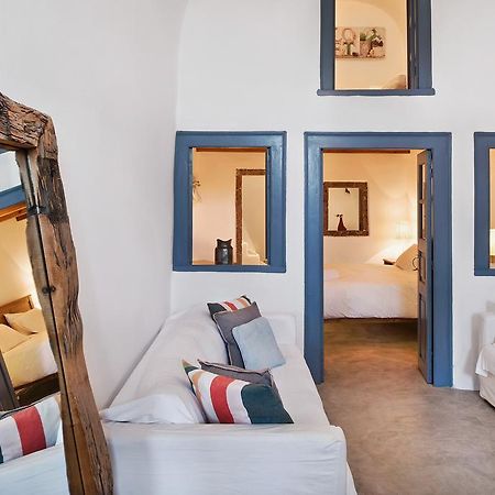 Lucky Homes - Oia Zimmer foto