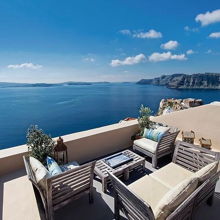 Lucky Homes - Oia Zimmer foto