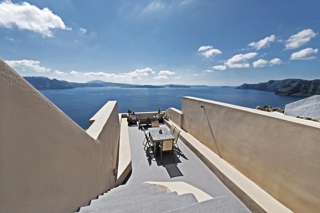 Lucky Homes - Oia Zimmer foto
