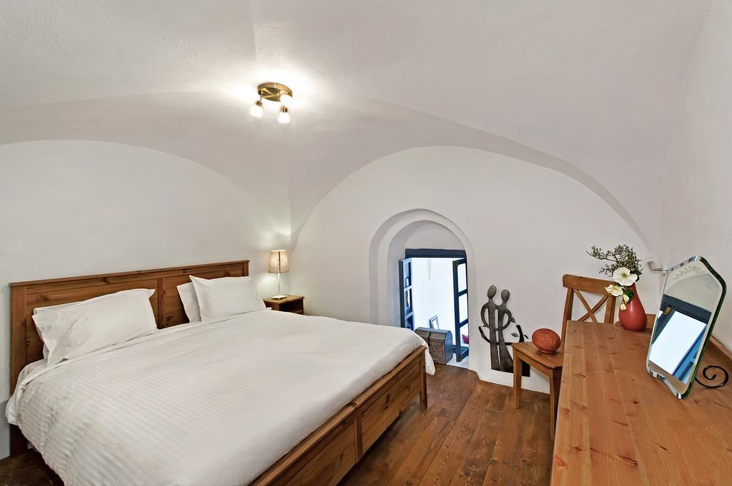 Lucky Homes - Oia Zimmer foto