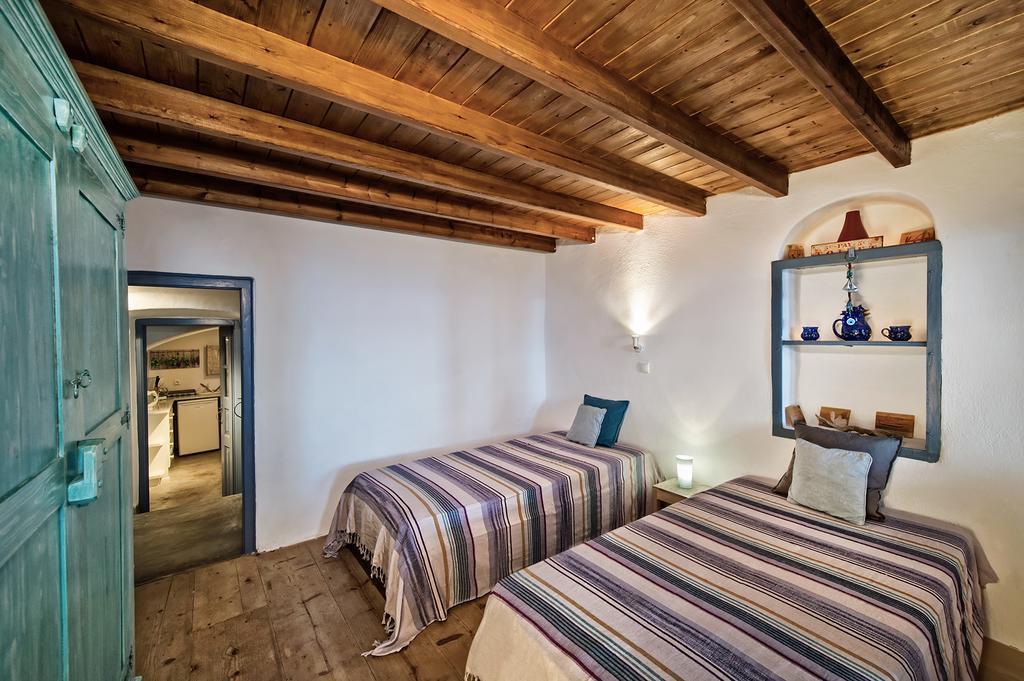 Lucky Homes - Oia Zimmer foto