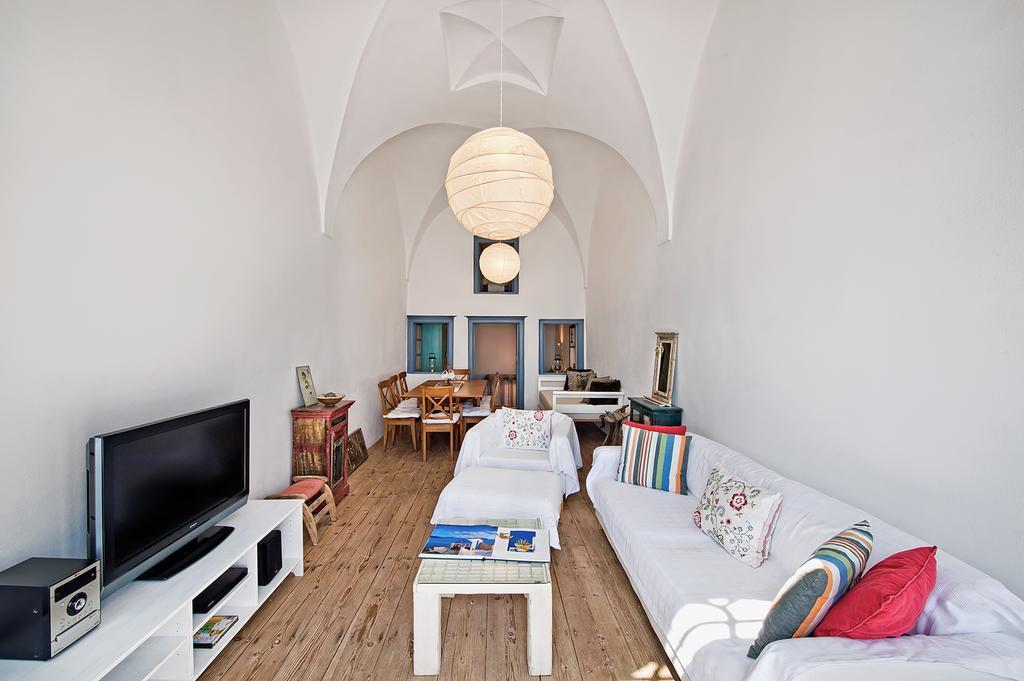Lucky Homes - Oia Zimmer foto