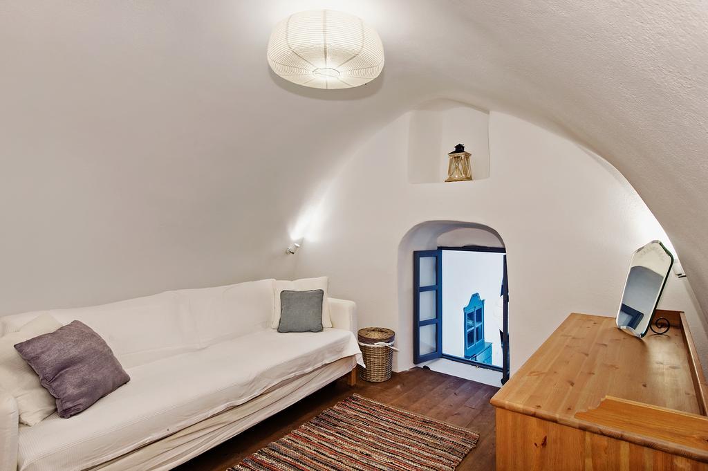 Lucky Homes - Oia Zimmer foto