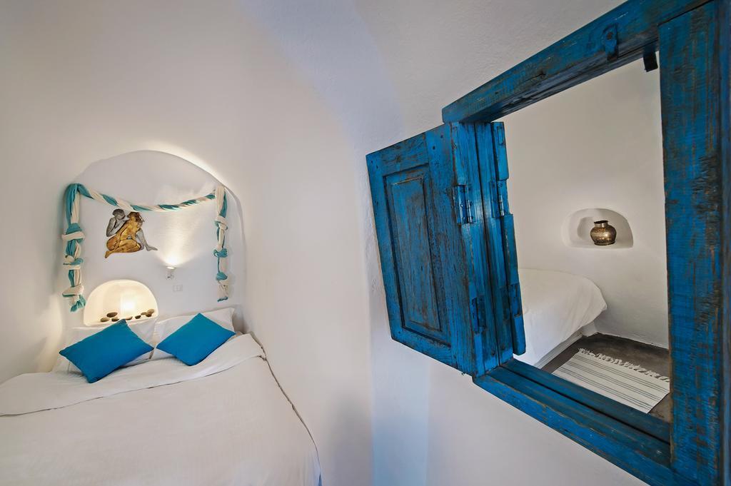 Lucky Homes - Oia Zimmer foto